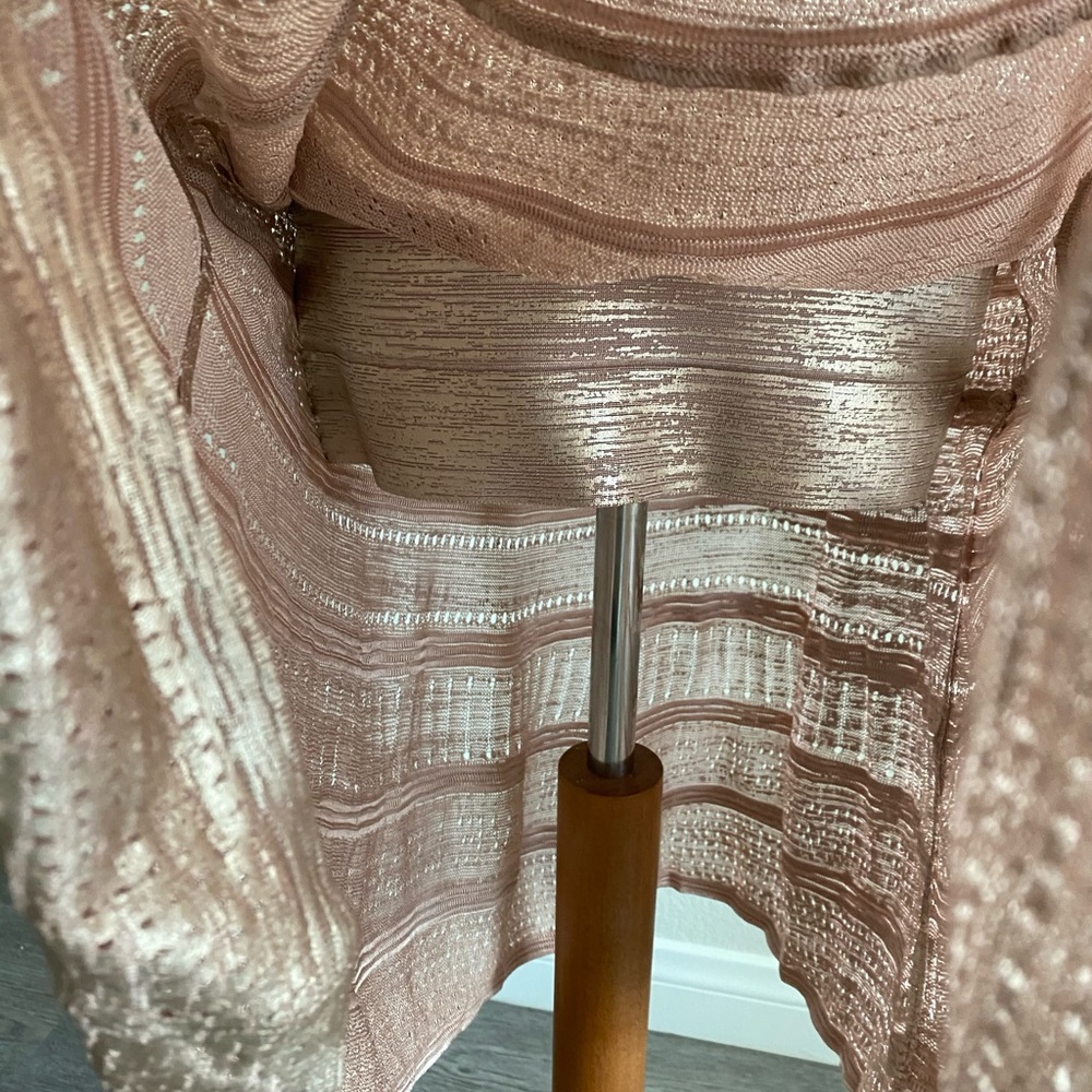 Herve Leger Emilia Gown - Picture 5 of 6